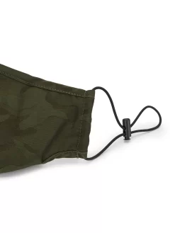 Hombre Mostly Heard Rarely Seen Mascarilla Con Motivo Militar -Masculina Moda Tienda 15511298 28182658 1000