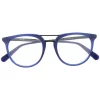 Hombre Marc Jacobs Eyewear Gafas Con Montura Redonda -Masculina Moda Tienda 15555309 28062325 1000
