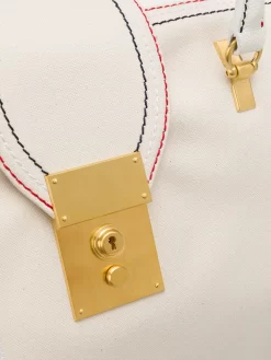 Hombre Thom Browne Bolso Mr. Thom -Masculina Moda Tienda 15614266 28714123 1000