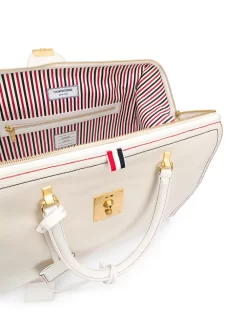 Hombre Thom Browne Bolso Mr. Thom -Masculina Moda Tienda 15614266 28714124 1000