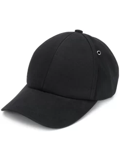 Hombre Paul Smith Gorra De Béisbol De Sarga