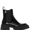Hombre Balenciaga Botas Chelsea Tractor -Masculina Moda Tienda 15653834 37845921 1000