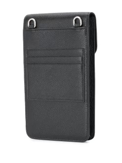 Hombre Balenciaga Bolso Con Solapa Con Logo -Masculina Moda Tienda 15659893 29237508 1000