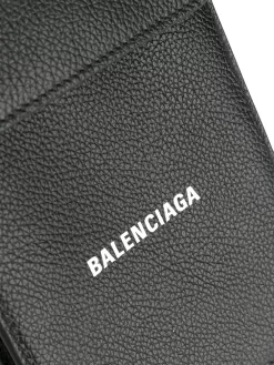 Hombre Balenciaga Bolso Con Solapa Con Logo -Masculina Moda Tienda 15659893 29237510 1000