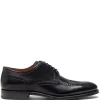 Hombre Dolce & Gabbana Zapatos Derby Con Detalles De Vestir -Masculina Moda Tienda 15745165 29001072 1000