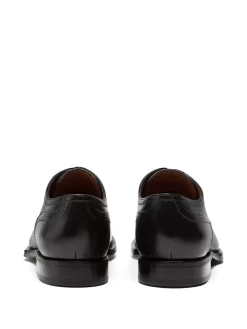 Hombre Dolce & Gabbana Zapatos Derby Con Detalles De Vestir -Masculina Moda Tienda 15745165 29001073 1000