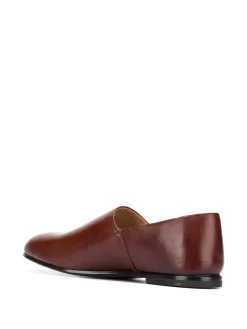 Hombre Ajmone Mocasines Slip-on Con Efecto Pulido -Masculina Moda Tienda 15751568 28703016 1000
