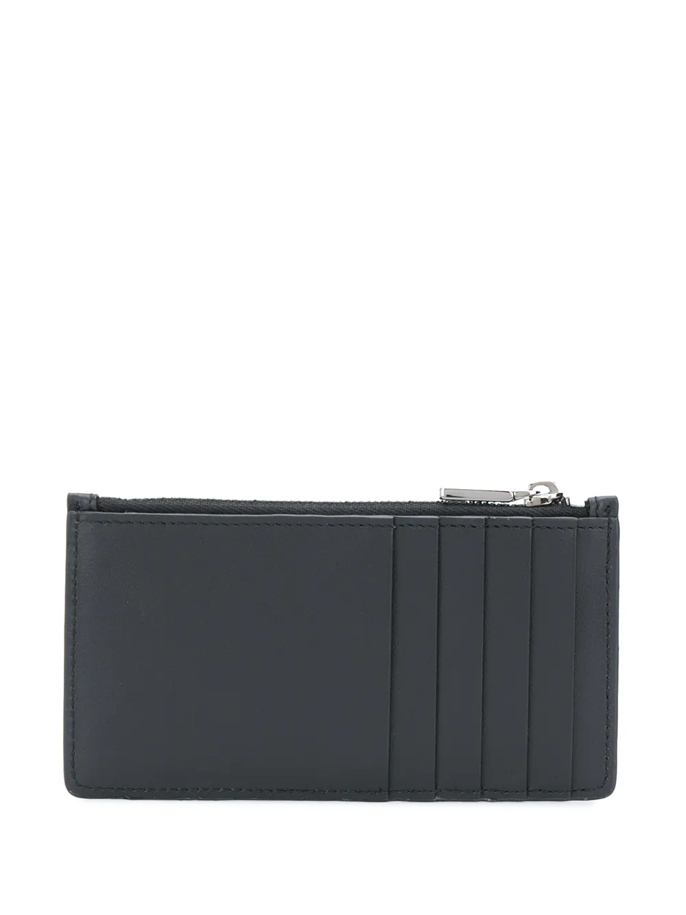 Hombre Dolce & Gabbana Vertical Logo Cardholder 4 Hombre Dolce & Gabbana Vertical Logo Cardholder - Imagen 2