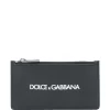 Hombre Dolce & Gabbana Vertical Logo Cardholder -Masculina Moda Tienda 15800918 28986248 1000