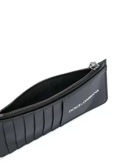 Hombre Dolce & Gabbana Tarjetero Mini Con Logo -Masculina Moda Tienda 15800940 28985551 1000