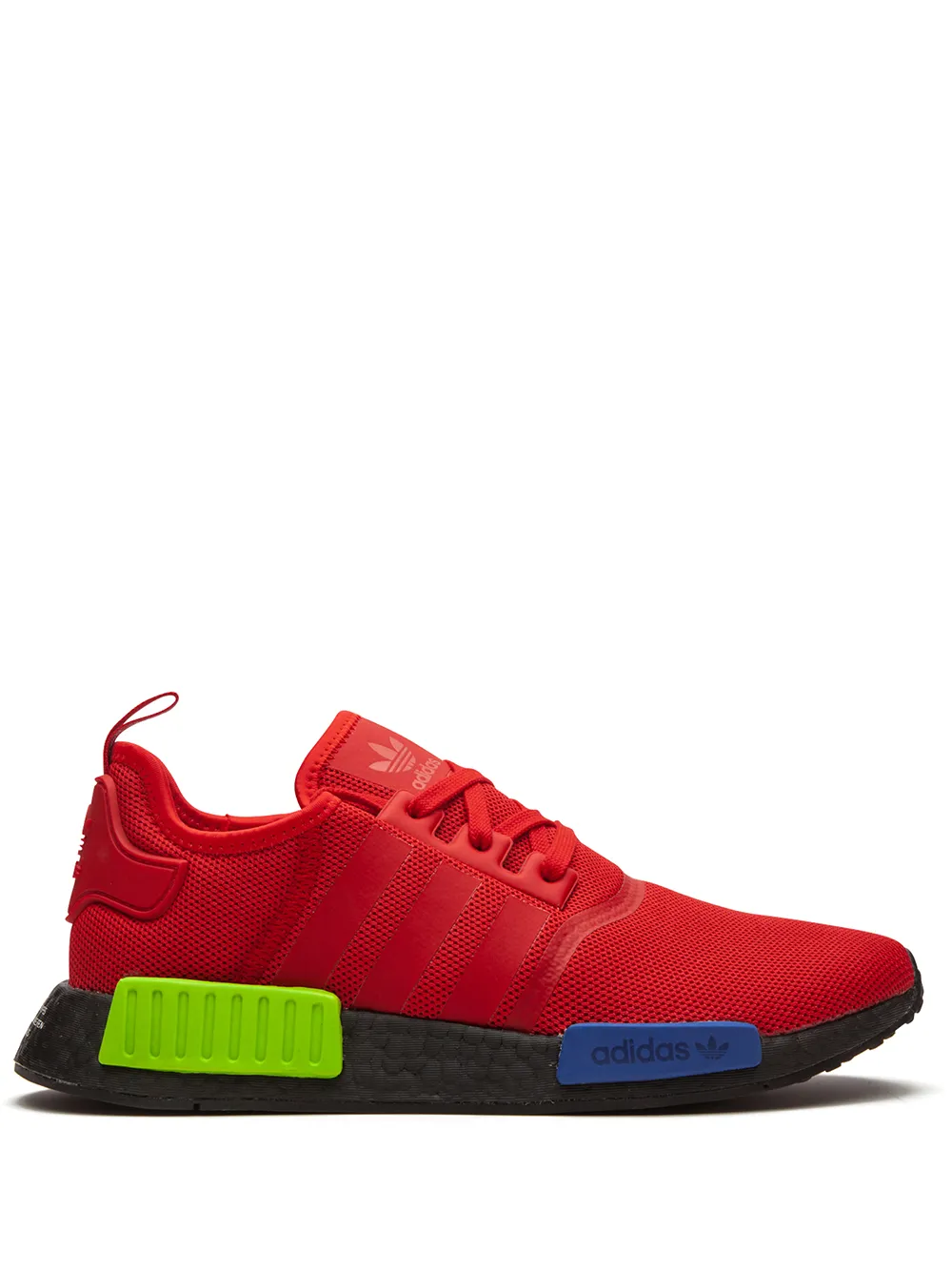 Hombre Adidas Zapatillas Bajas NMD_R1 3 Hombre Adidas Zapatillas Bajas NMD_R1
