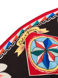 Hombre Dolce & Gabbana Mascarilla Con Motivo Carretto 7 Hombre Dolce & Gabbana Mascarilla Con Motivo Carretto -Masculina Moda Tienda 15812887 29142033 1000