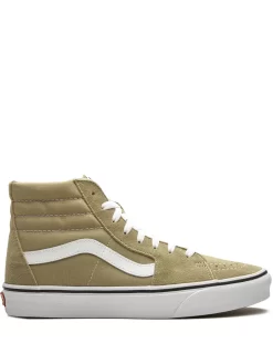 Hombre Vans Zapatillas Sk8-Hi