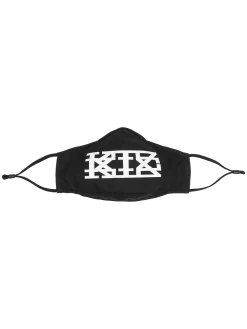 Hombre KTZ Mascarilla Con Logo Estampado