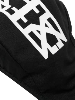 Hombre KTZ Mascarilla Con Logo Estampado -Masculina Moda Tienda 15854735 30459540 1000