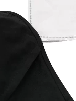 Hombre KTZ Mascarilla Con Logo Estampado -Masculina Moda Tienda 15854735 30459542 1000