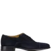 Hombre Scarosso Zapatos Oxford Gioveo -Masculina Moda Tienda 15858795 29238369 1000