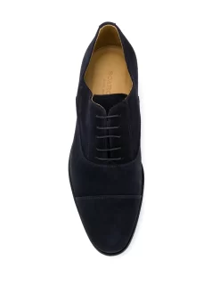 Hombre Scarosso Zapatos Oxford Gioveo -Masculina Moda Tienda 15858795 29238372 1000
