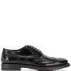 Hombre Tod&apos;s Zapatos De Vestir Oxford Con Cordones -Masculina Moda Tienda 15884760 29894262 1000