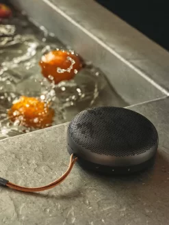 Hombre Bang & Olufsen Altavoz Inalámbrico Beosound A1 2nd Generation -Masculina Moda Tienda 15897328 29457013 1000