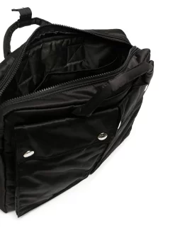 Hombre Porter-Yoshida & Co. Maletín Two-way Con Compartimentos -Masculina Moda Tienda 15914179 29718217 1000