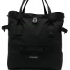 Hombre Balenciaga Bolso Shopper Army Mediano -Masculina Moda Tienda 15920812 31705360 1000