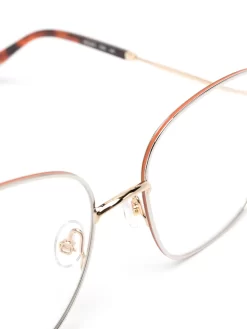 Hombre MISSONI EYEWEAR Gafas Con Montura Cuadrada Oversize 7 Hombre MISSONI EYEWEAR Gafas Con Montura Cuadrada Oversize -Masculina Moda Tienda 15929196 30048346 1000