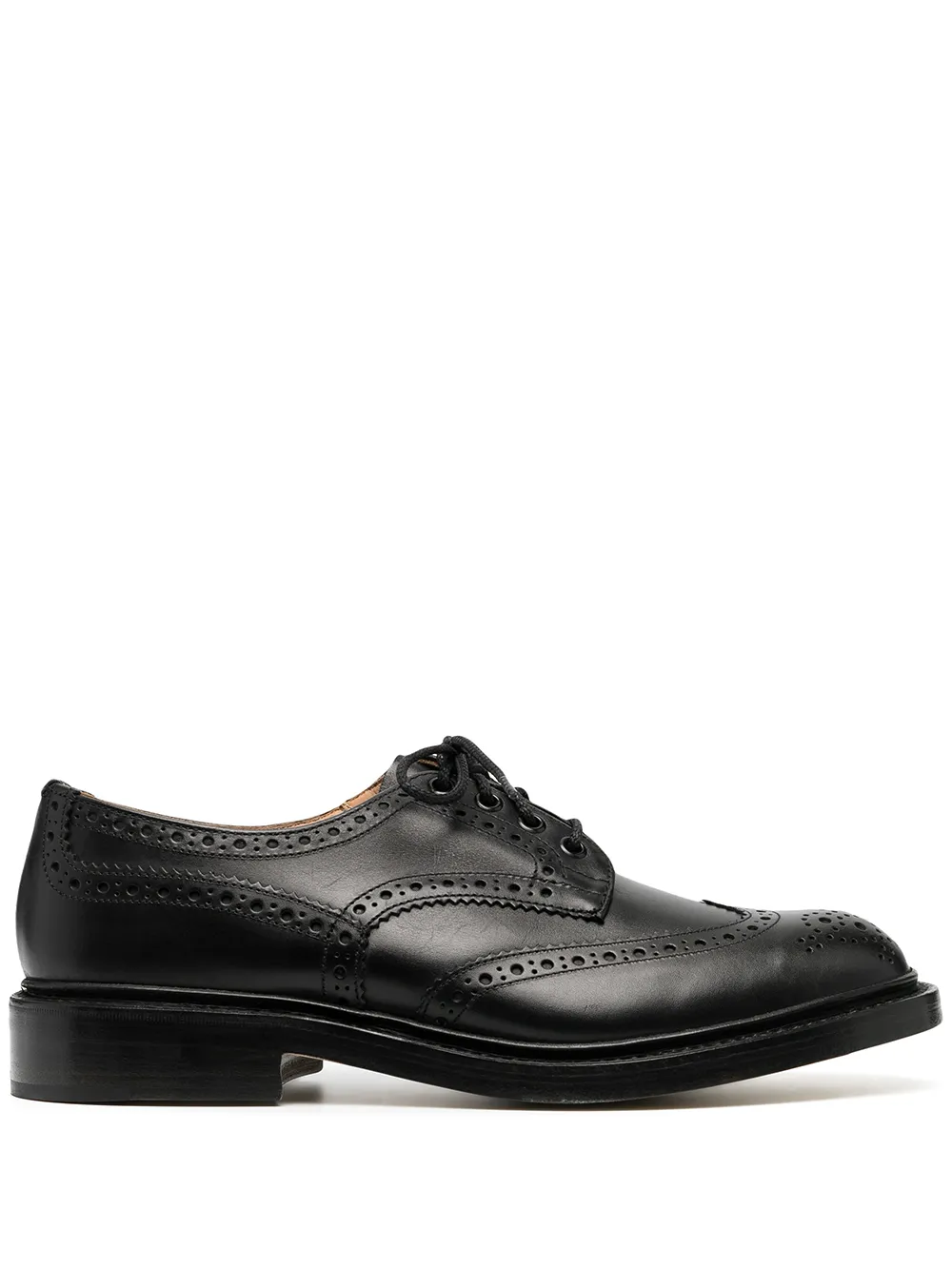 Hombre Tricker's Zapatos De Vestir Con Cordones 3 Hombre Tricker's Zapatos De Vestir Con Cordones