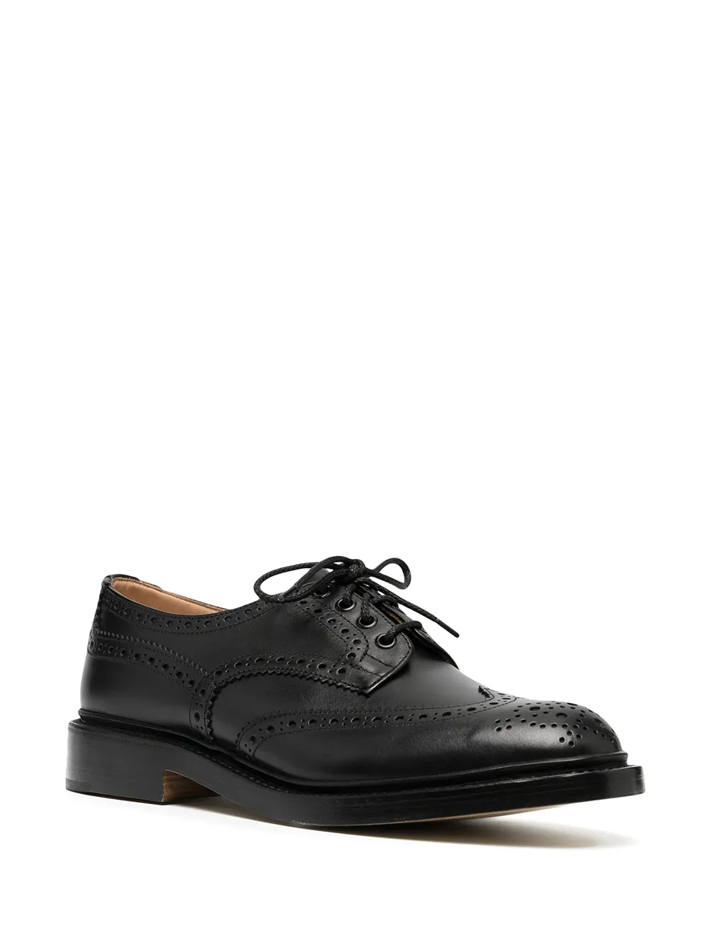 Hombre Tricker's Zapatos De Vestir Con Cordones 4 Hombre Tricker's Zapatos De Vestir Con Cordones - Imagen 2