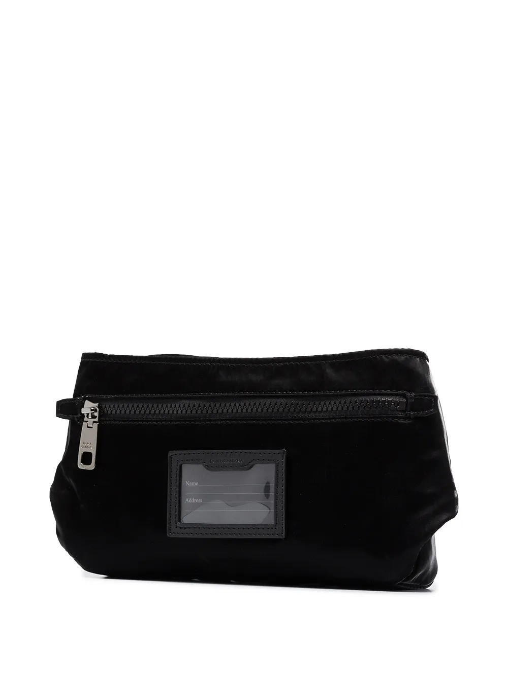 Hombre Dolce & Gabbana Riñonera Nero Sicilia 5 Hombre Dolce & Gabbana Riñonera Nero Sicilia - Imagen 3