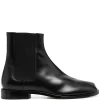 Hombre Maison Margiela Botas Chelsea Con Puntera Tabi -Masculina Moda Tienda 16027196 30278955 1000