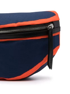 Hombre Ports V Riñonera Con Ribete En Contraste -Masculina Moda Tienda 16037014 31657446 1000