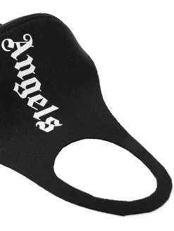 Hombre Palm Angels Mascarilla Con Logo Estampado 7 Hombre Palm Angels Mascarilla Con Logo Estampado -Masculina Moda Tienda 16046455 30738437 1000