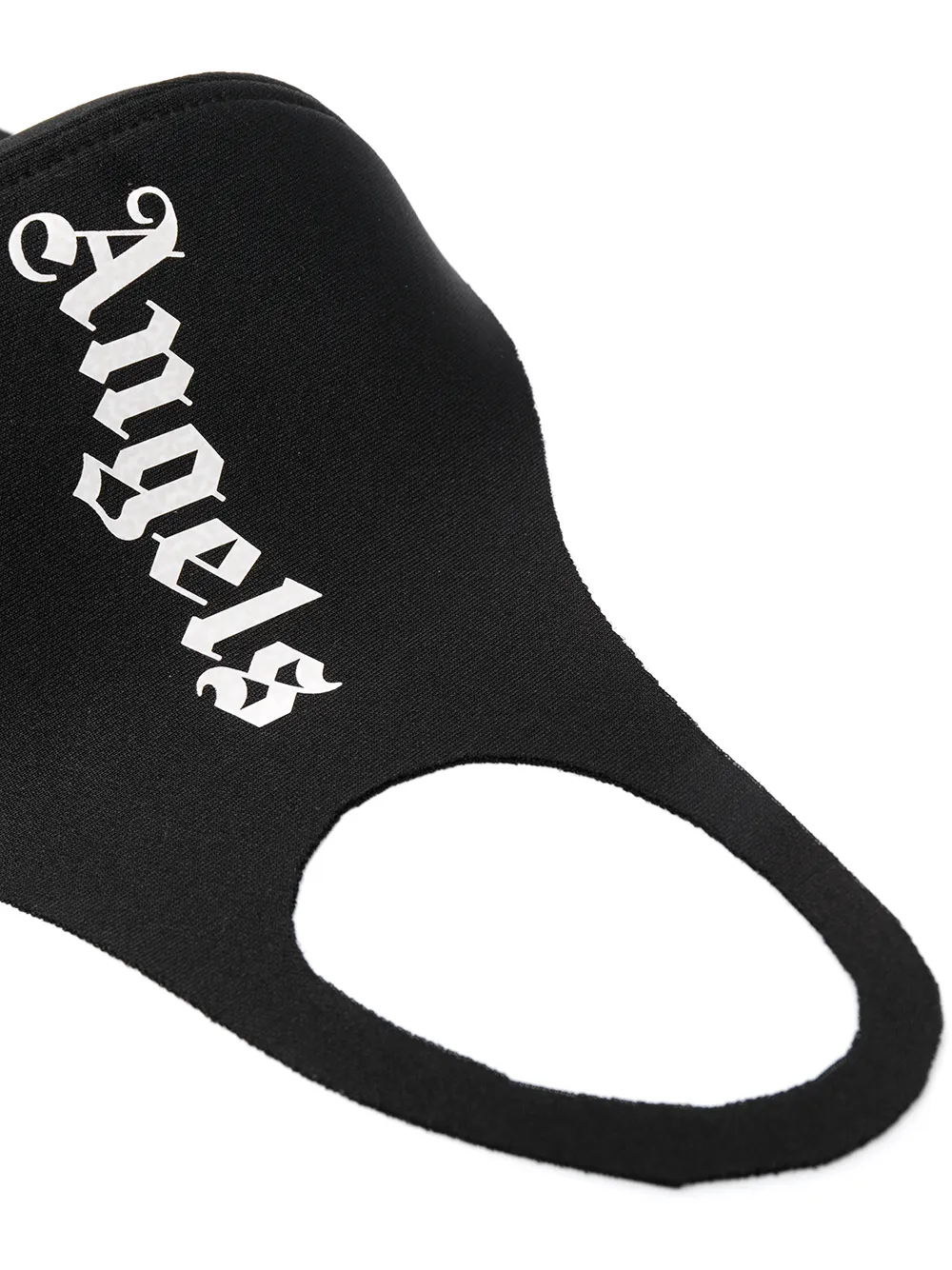 Hombre Palm Angels Mascarilla Con Logo Estampado 5 Hombre Palm Angels Mascarilla Con Logo Estampado - Imagen 3