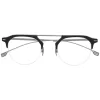 Hombre BOSS Gafas Con Montura Redonda