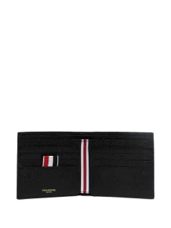 Hombre Thom Browne Cartera Plegable A Rayas 7 Hombre Thom Browne Cartera Plegable A Rayas -Masculina Moda Tienda 16121563 36554151 1000