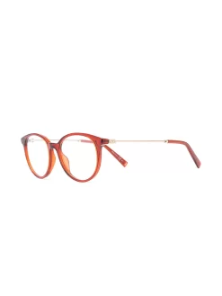 Hombre Givenchy Eyewear Gafas Con Montura Redonda -Masculina Moda Tienda 16169774 30657337 1000