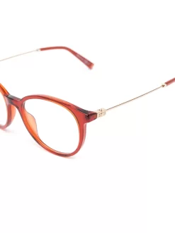 Hombre Givenchy Eyewear Gafas Con Montura Redonda -Masculina Moda Tienda 16169774 30657338 1000