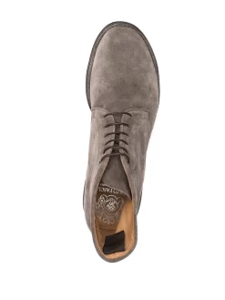 Hombre Alberto Fasciani Botas Con Cordones -Masculina Moda Tienda 16183429 30882372 1000