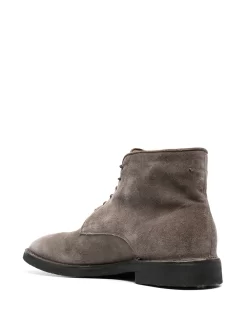 Hombre Alberto Fasciani Botas Con Cordones -Masculina Moda Tienda 16183429 30882373 1000