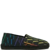 Hombre Valentino Garavani Alpargatas Con Logo VLTN -Masculina Moda Tienda 16203141 31075090 1000