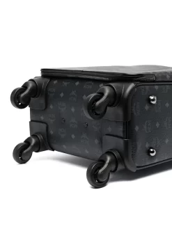 Hombre MCM Maleta Con Logo -Masculina Moda Tienda 16233237 30955322 1000