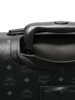 Hombre MCM Maleta Con Logo -Masculina Moda Tienda 16233237 30958079 1000