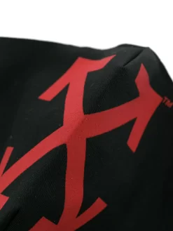 Hombre Off-White Mascarilla Con Motivo Arrows -Masculina Moda Tienda 16251890 31434739 1000