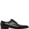 Hombre Magnanni Zapatos Monk Con Hebilla Doble -Masculina Moda Tienda 16285436 32974988 1000