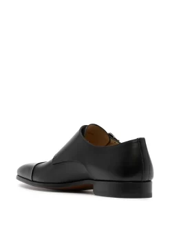 Hombre Magnanni Zapatos Monk Con Hebilla Doble -Masculina Moda Tienda 16285436 32978128 1000