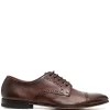 Hombre Henderson Baracco Zapatos De Vestir Con Cordones -Masculina Moda Tienda 16349589 31483935 1000