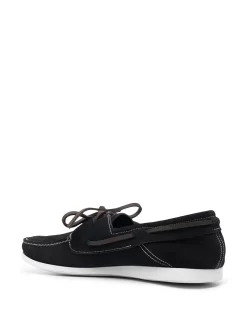 Hombre Car Shoe Mocasines Con Cordones -Masculina Moda Tienda 16358830 31485748 1000