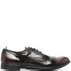 Hombre Officine Creative Zapatos Derby Arc -Masculina Moda Tienda 16360593 31635419 1000