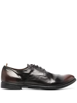 Hombre Officine Creative Zapatos Derby Arc
